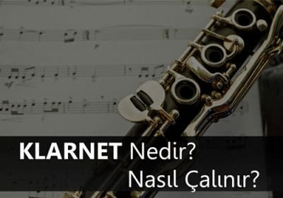 klarnet nedir 1 e1604089268963