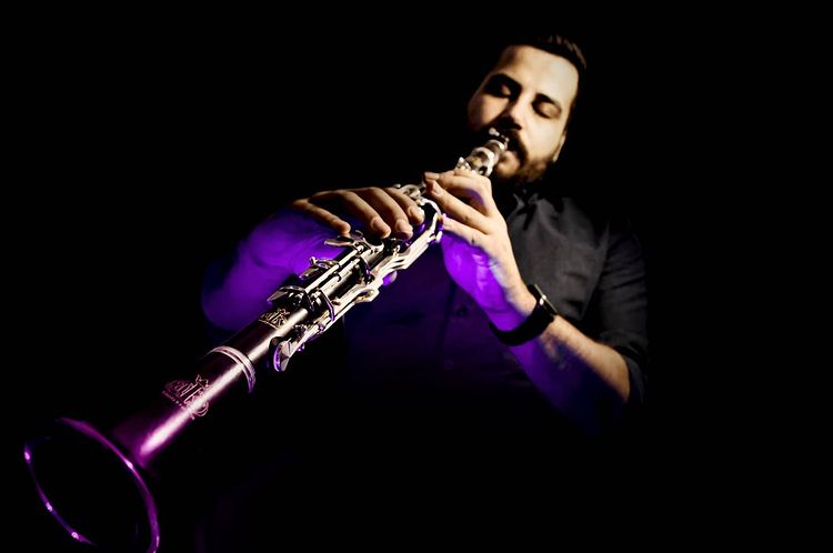 enes orun klarnet