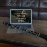Online Klarnet Dersi