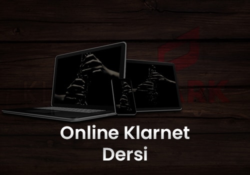 online klarnet dersi kp