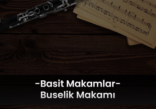 Buselik Makamı