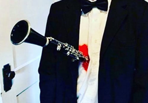 clarinet suit