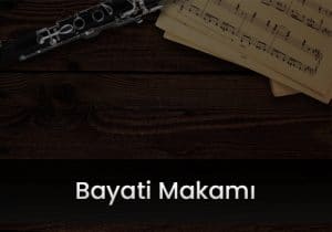 bayati makami