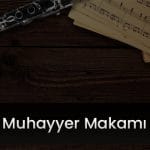 muhayyer makami