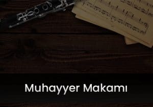 muhayyer makami