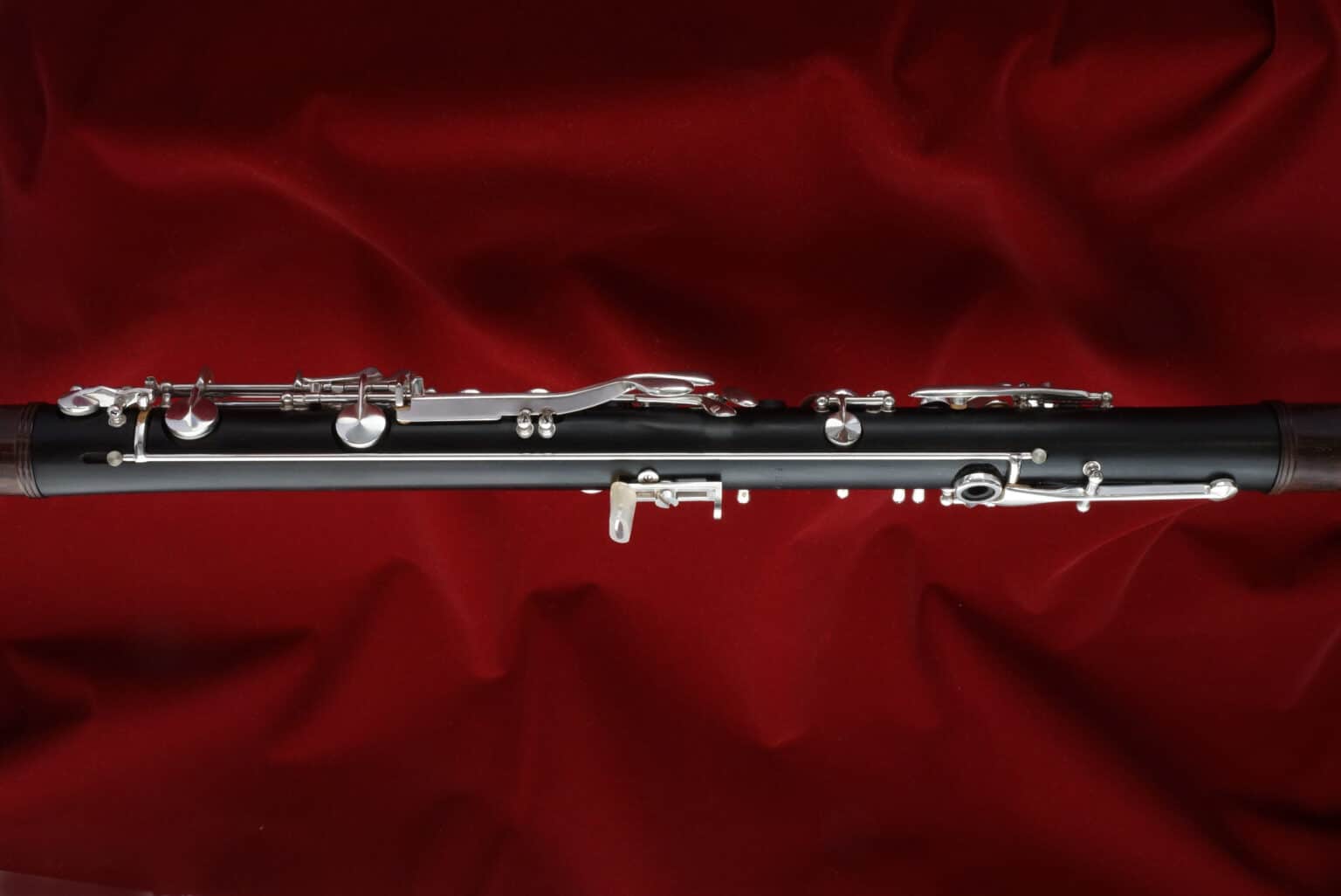 L. Rossi Cenit Clarinet 1536x1026 1