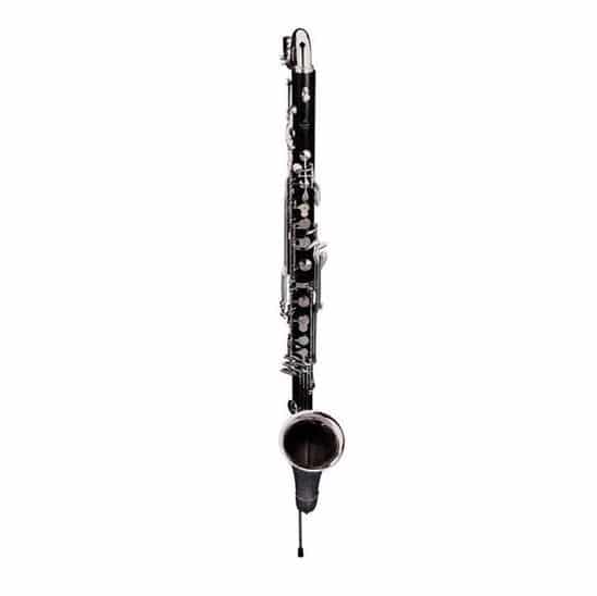 LeBlanc Model 60 Bass Clarinet