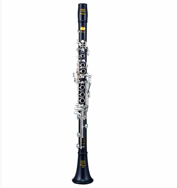Patricola CL.4 Bb Clarinet